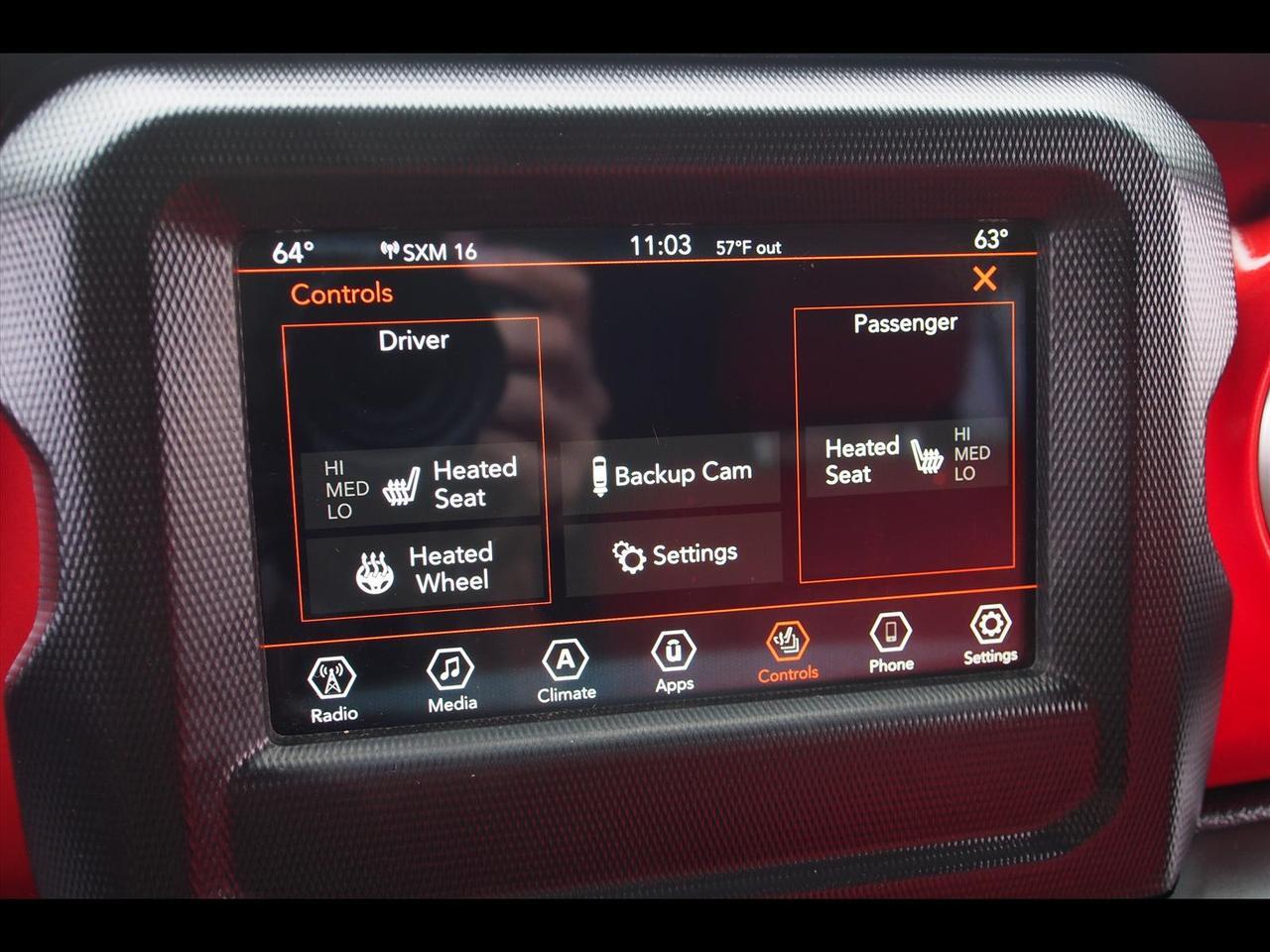 2018 Jeep Wrangler Unlimited Rubicon Raleigh NC