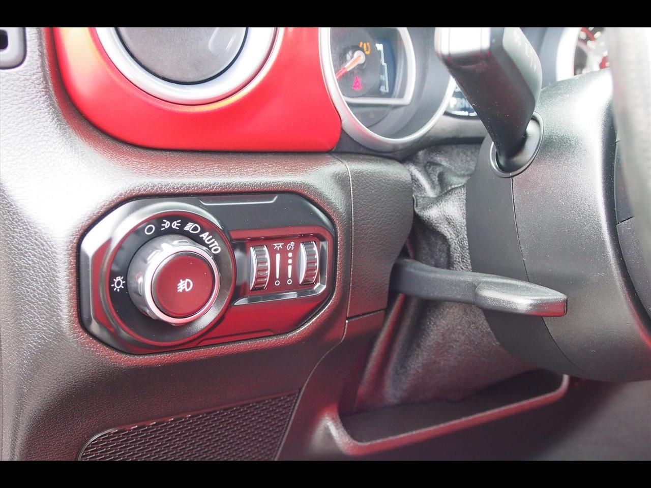 2018 Jeep Wrangler Unlimited Rubicon Raleigh NC