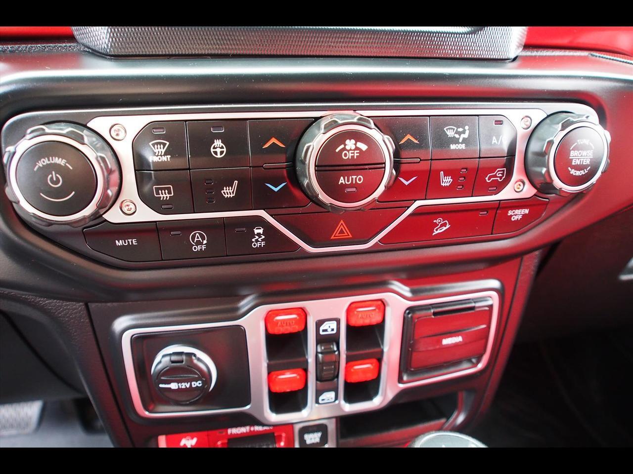 2018 Jeep Wrangler Unlimited Rubicon Raleigh NC