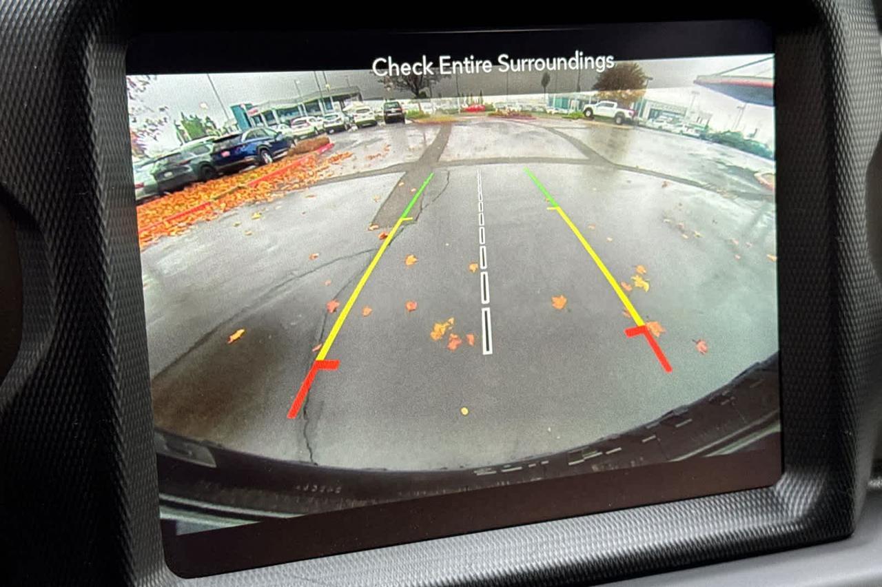 2018 Jeep Wrangler Unlimited Rubicon Roseville CA