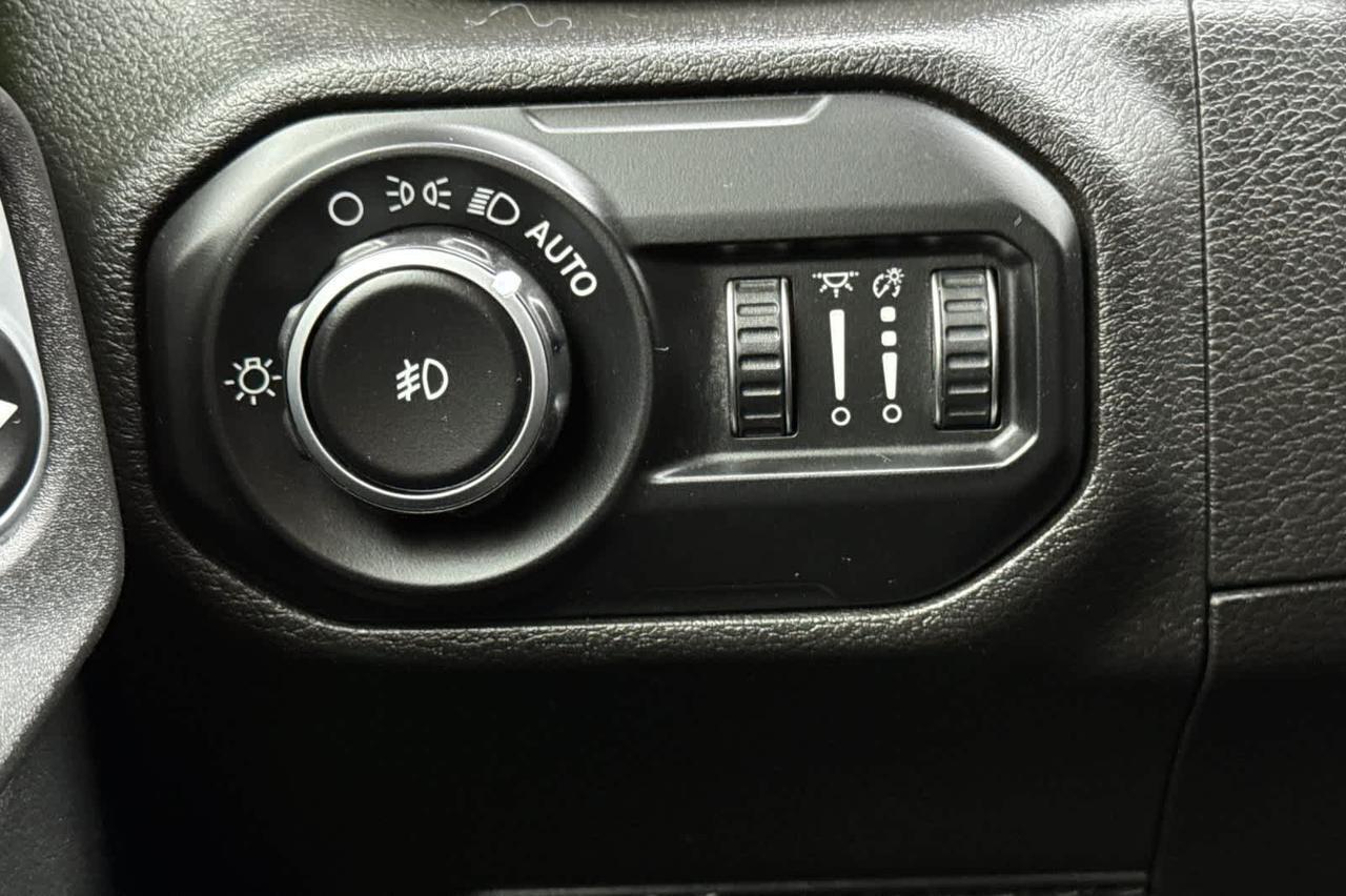 2018 Jeep Wrangler Unlimited Rubicon Roseville CA