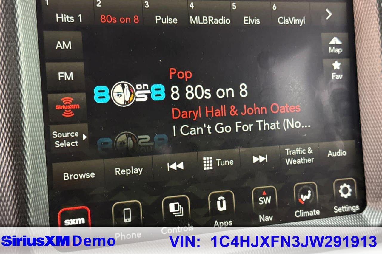 2018 Jeep Wrangler Unlimited Rubicon Roseville CA