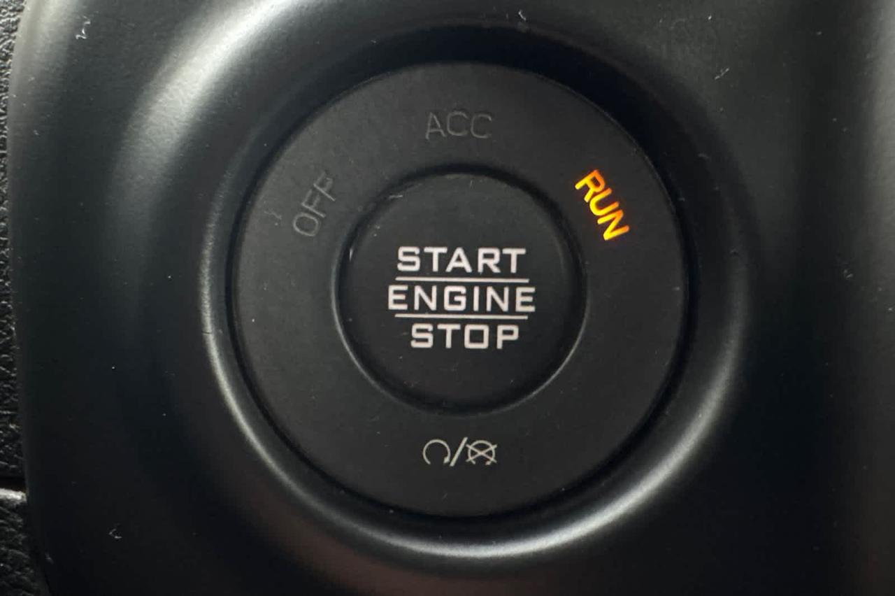 2018 Jeep Wrangler Unlimited Rubicon Roseville CA