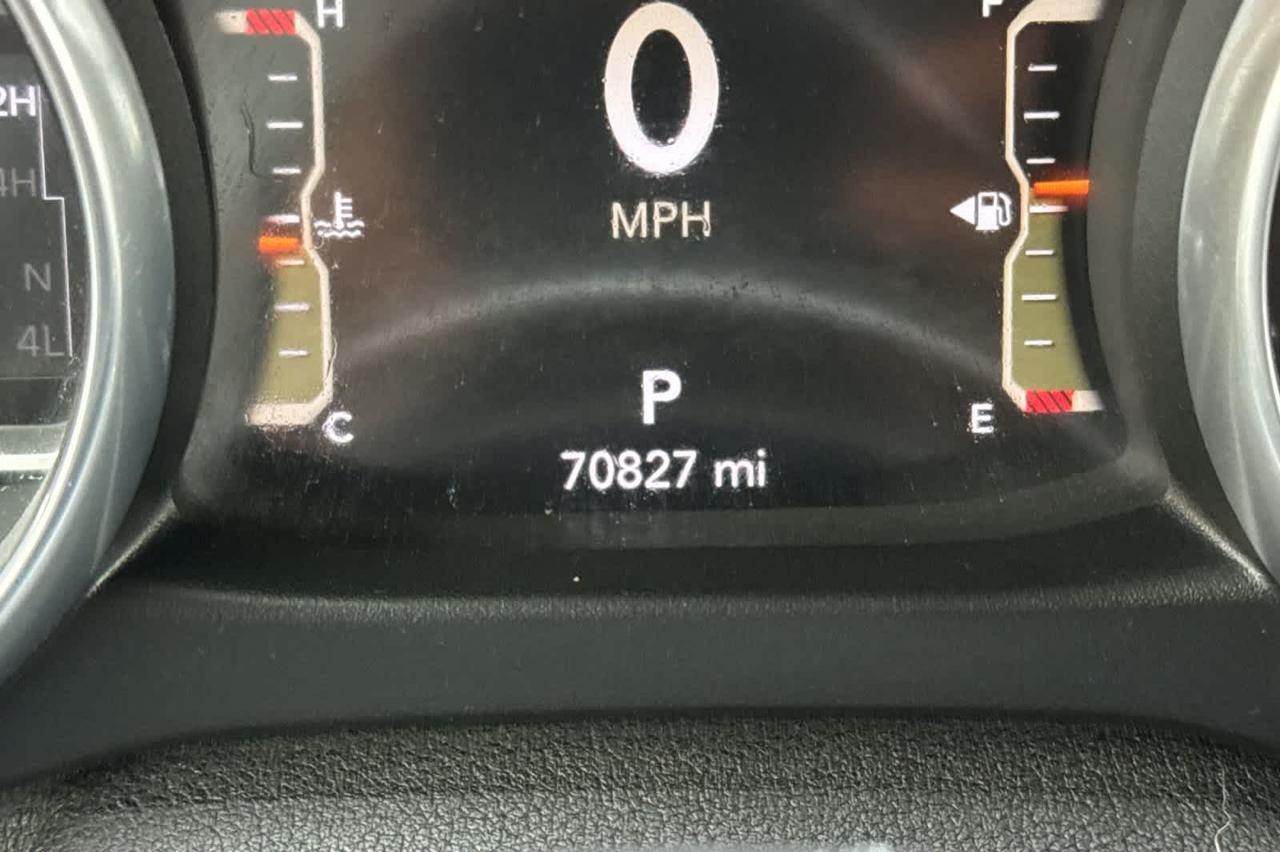 2018 Jeep Wrangler Unlimited Rubicon Roseville CA