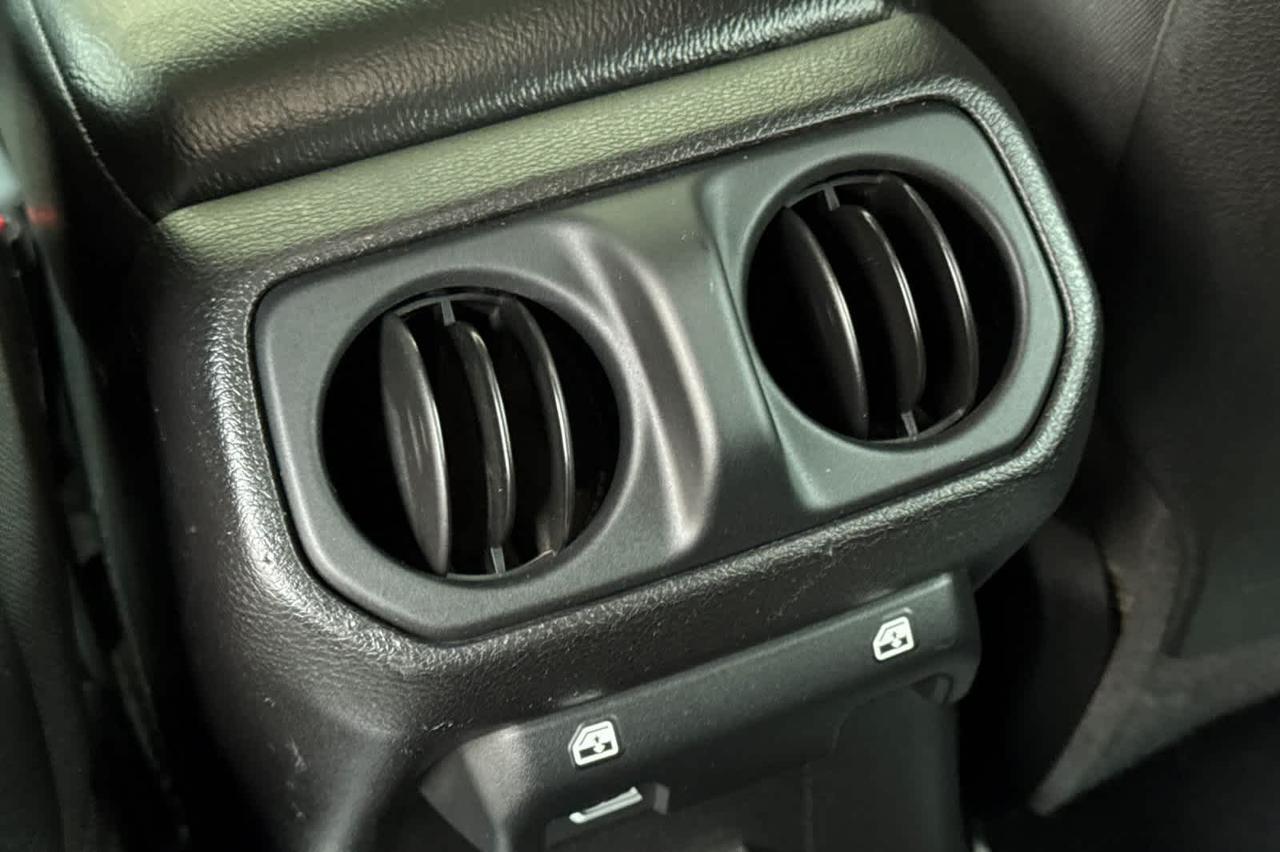 2018 Jeep Wrangler Unlimited Rubicon Roseville CA