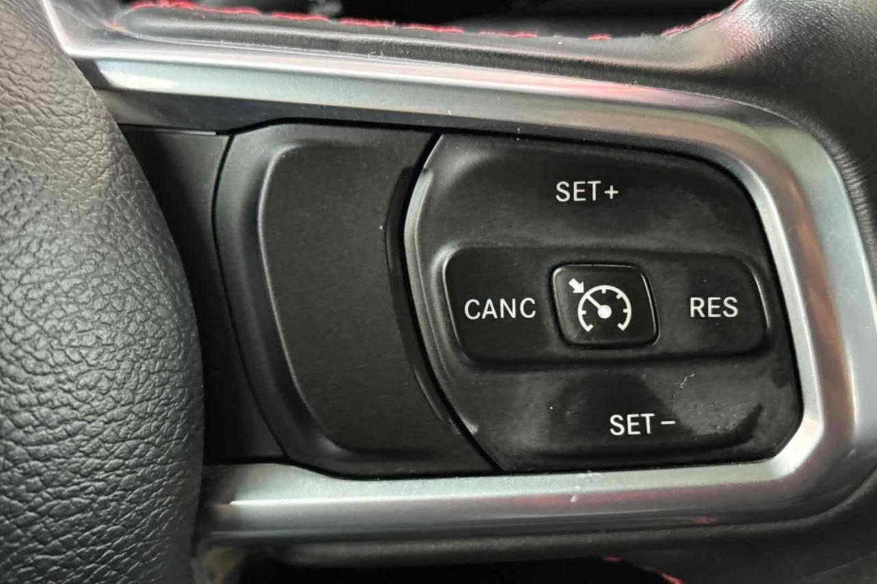 2018 Jeep Wrangler Unlimited Rubicon Roseville CA