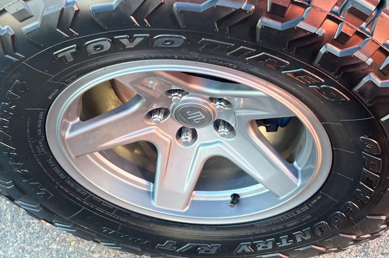 2018 Jeep Wrangler Unlimited Rubicon Roseville CA