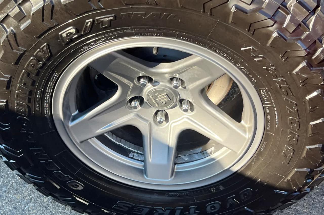 2018 Jeep Wrangler Unlimited Rubicon Roseville CA