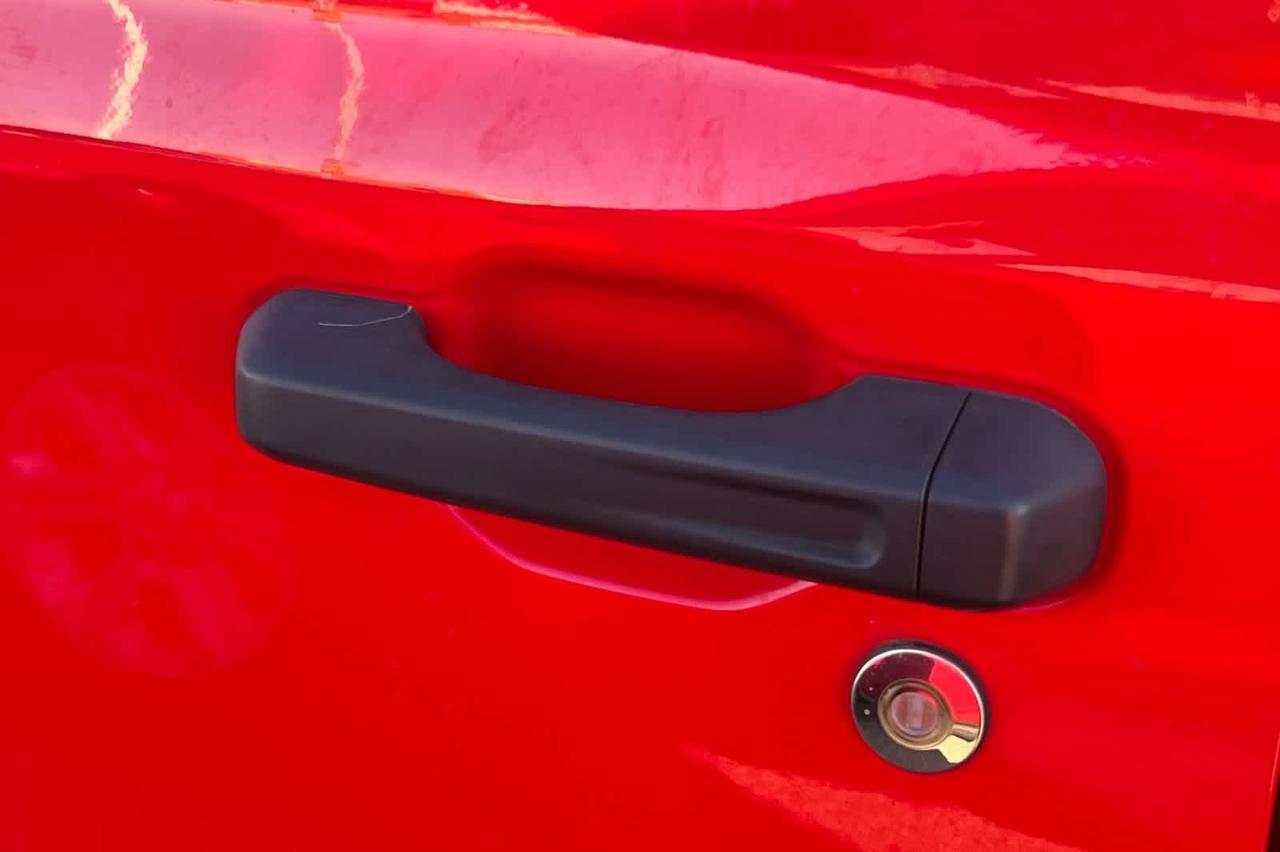 2018 Jeep Wrangler Unlimited Rubicon Roseville CA