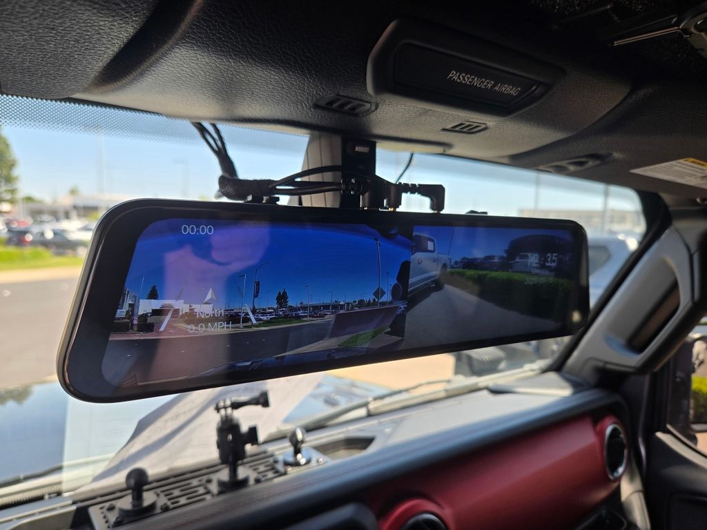 2018 Jeep Wrangler Unlimited Rubicon Roseville CA