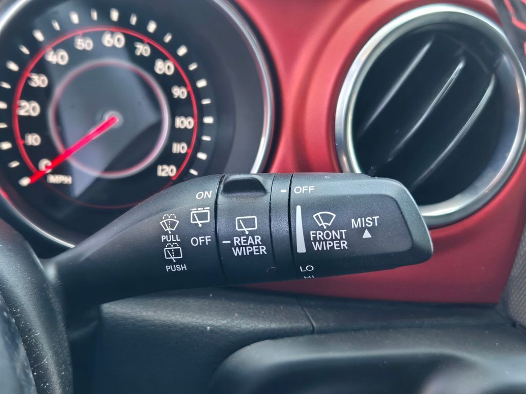 2018 Jeep Wrangler Unlimited Rubicon Roseville CA