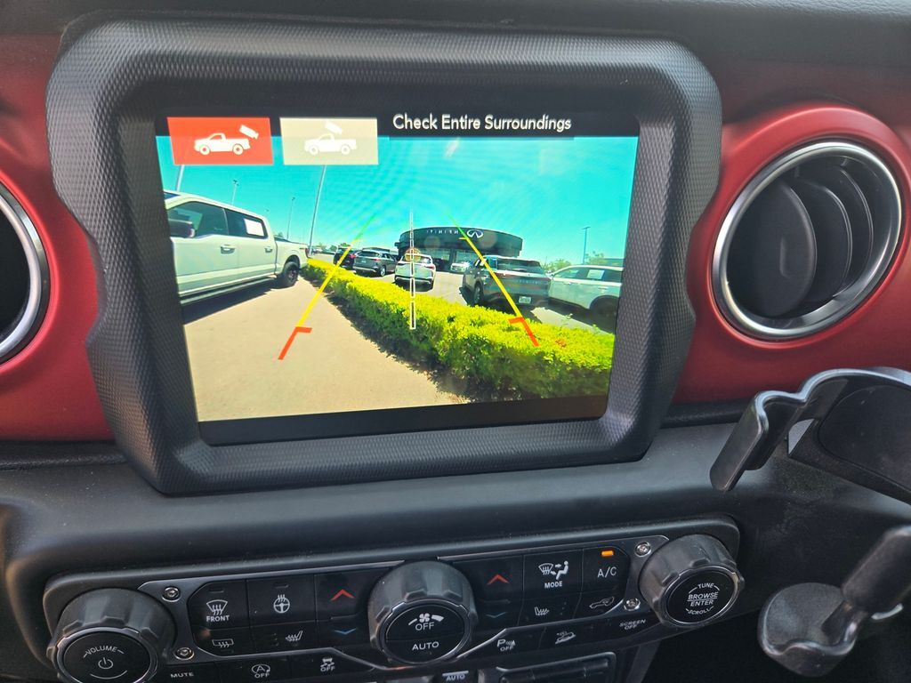 2018 Jeep Wrangler Unlimited Rubicon Roseville CA