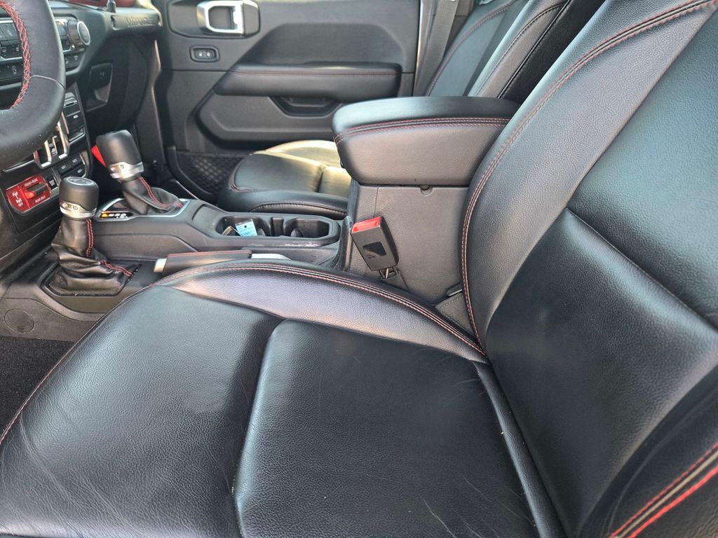 2018 Jeep Wrangler Unlimited Rubicon Roseville CA