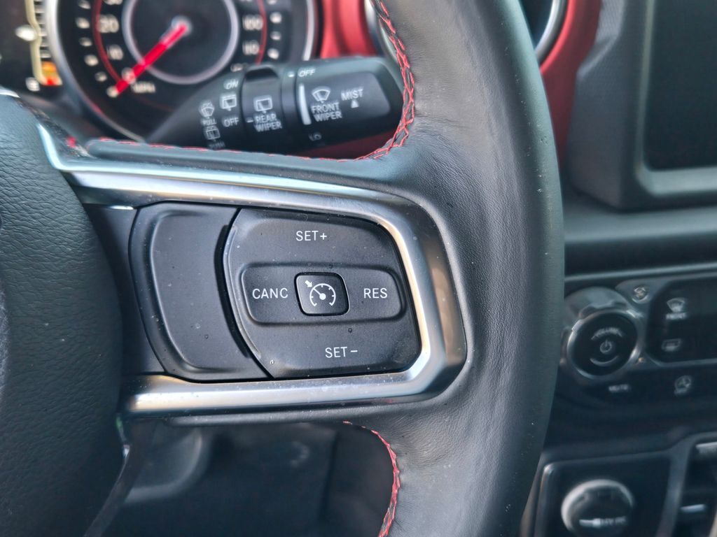 2018 Jeep Wrangler Unlimited Rubicon Roseville CA