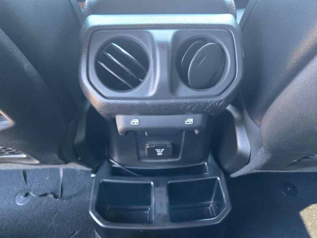 2018 Jeep Wrangler Unlimited Rubicon Roseville CA