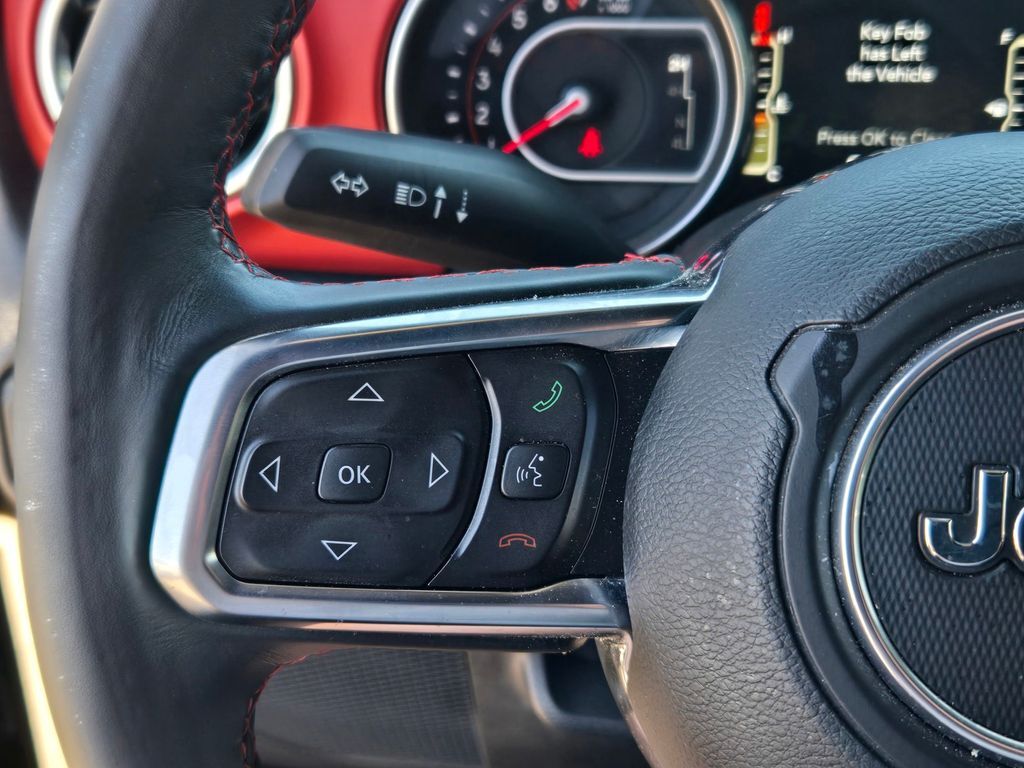 2018 Jeep Wrangler Unlimited Rubicon Roseville CA
