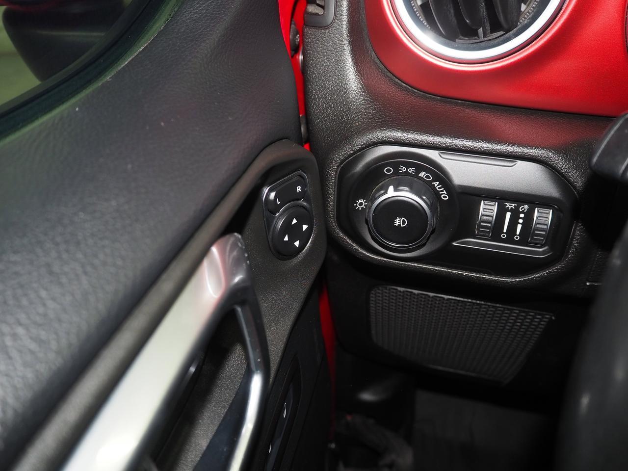 2018 Jeep Wrangler Unlimited Rubicon New Braunfels TX