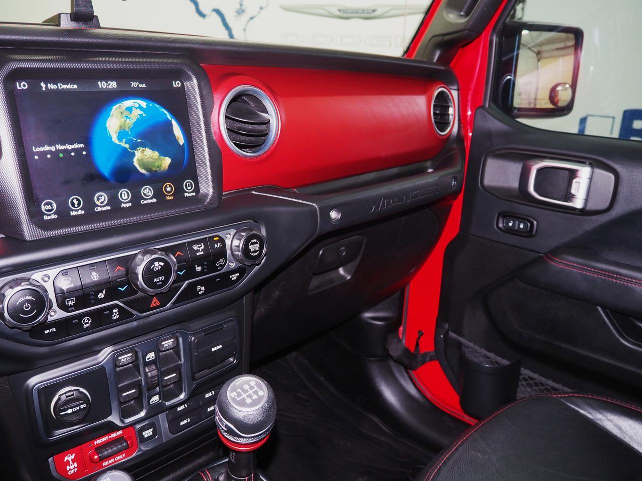 2018 Jeep Wrangler Unlimited Rubicon New Braunfels TX