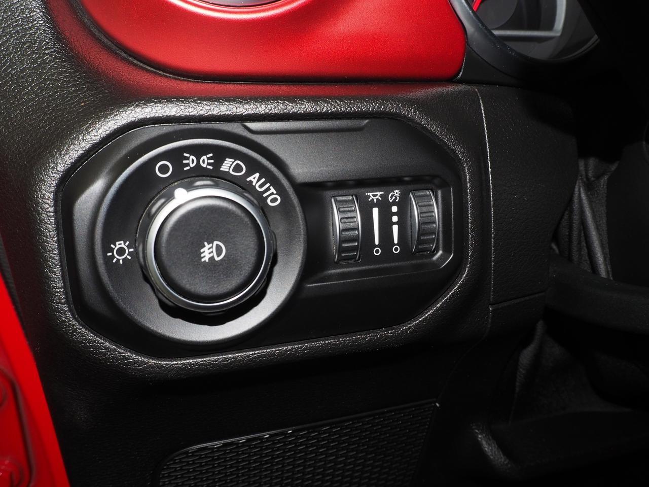 2018 Jeep Wrangler Unlimited Rubicon New Braunfels TX