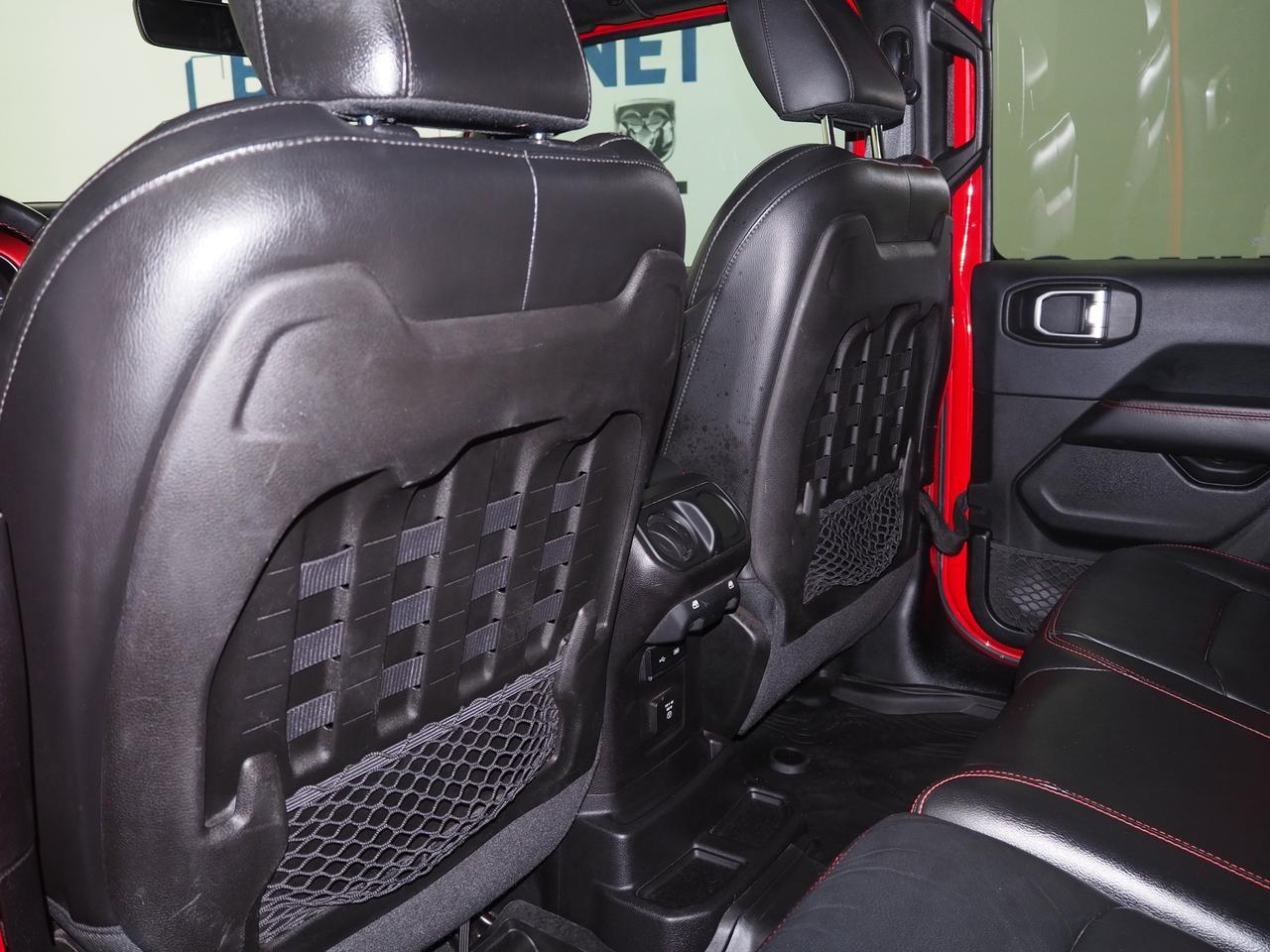 2018 Jeep Wrangler Unlimited Rubicon New Braunfels TX