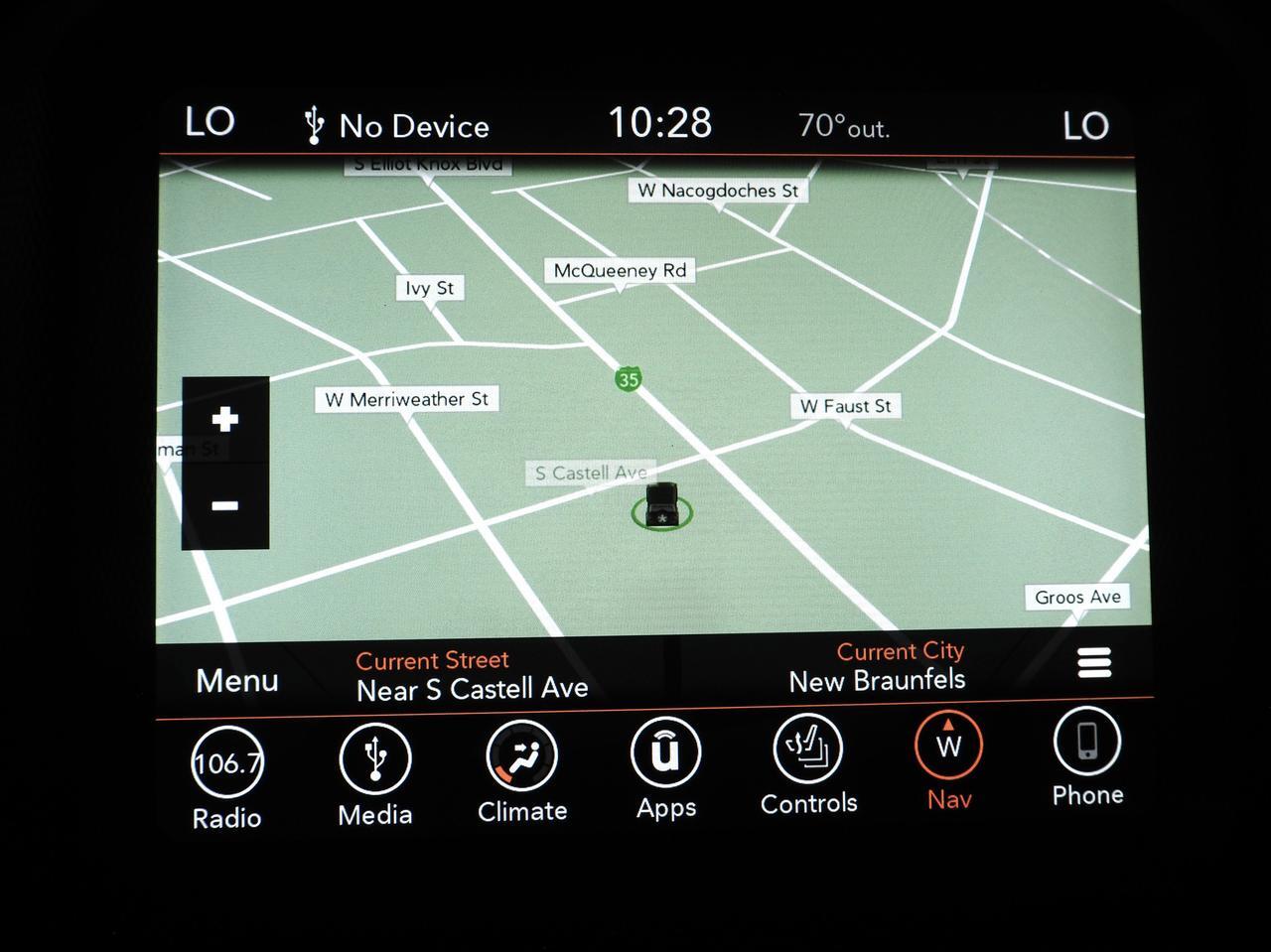 2018 Jeep Wrangler Unlimited Rubicon New Braunfels TX