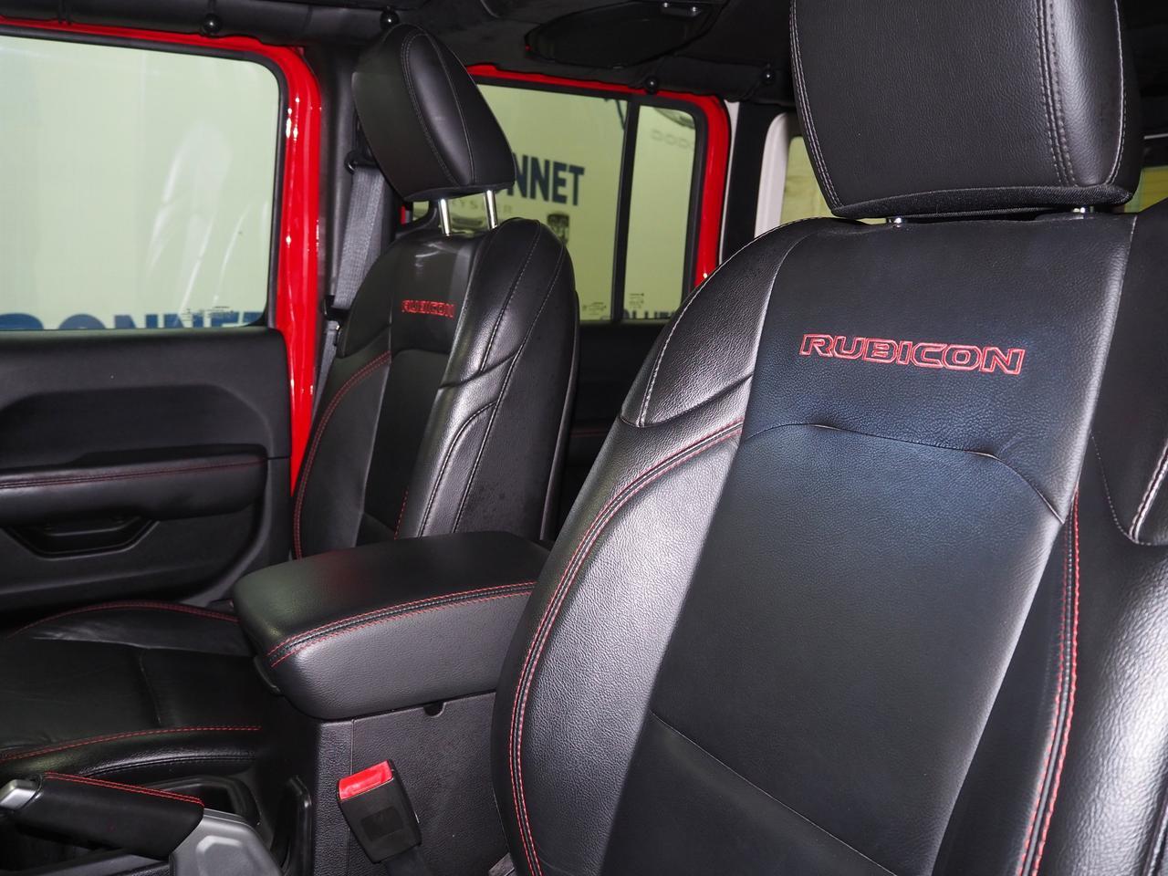 2018 Jeep Wrangler Unlimited Rubicon New Braunfels TX