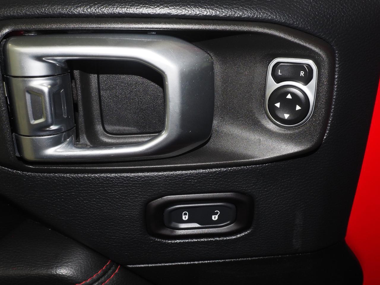 2018 Jeep Wrangler Unlimited Rubicon New Braunfels TX