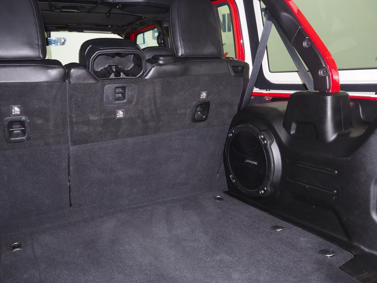 2018 Jeep Wrangler Unlimited Rubicon New Braunfels TX