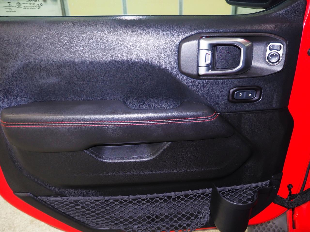 2018 Jeep Wrangler Unlimited Rubicon New Braunfels TX