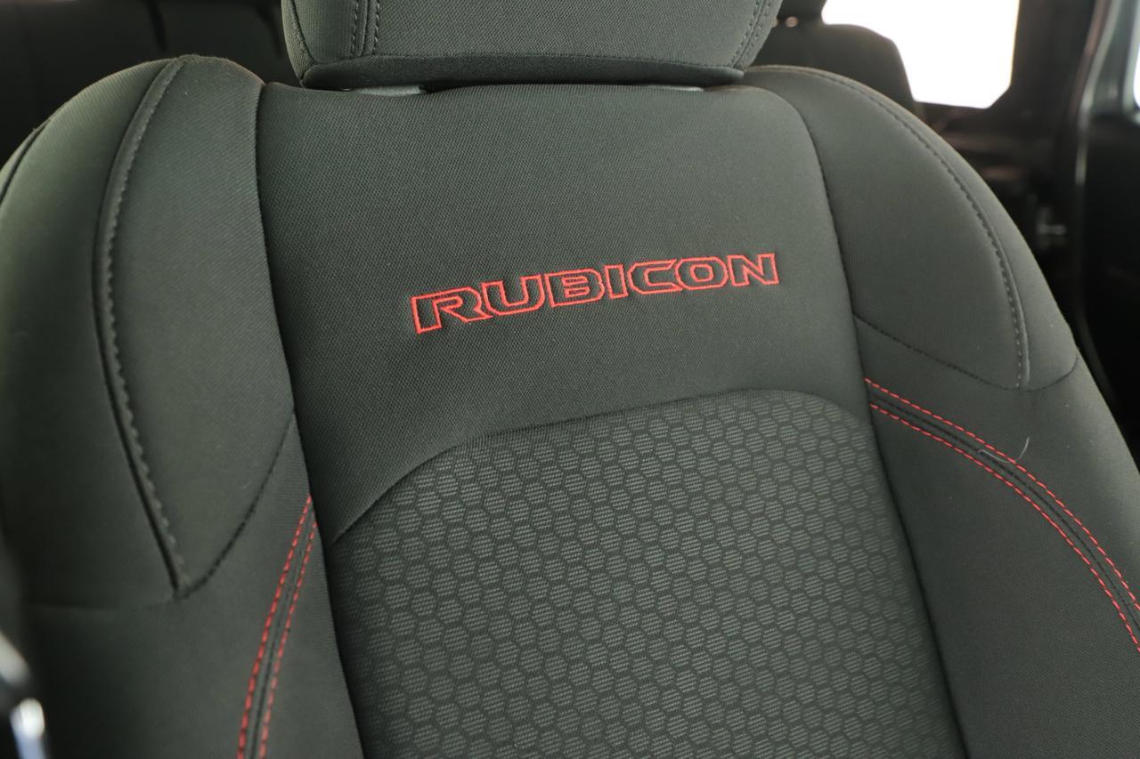 2018 Jeep Wrangler Unlimited Rubicon New Braunfels TX