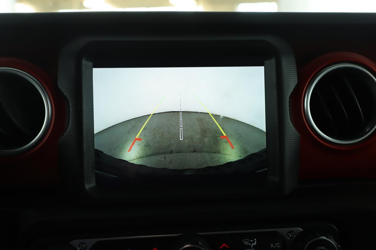 2018 Jeep Wrangler Unlimited Rubicon New Braunfels TX