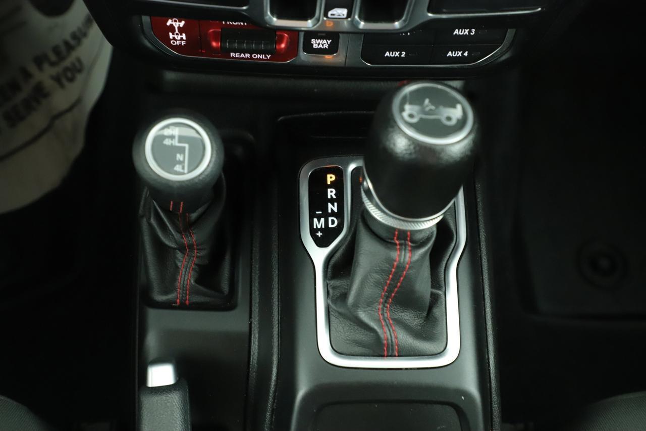 2018 Jeep Wrangler Unlimited Rubicon New Braunfels TX