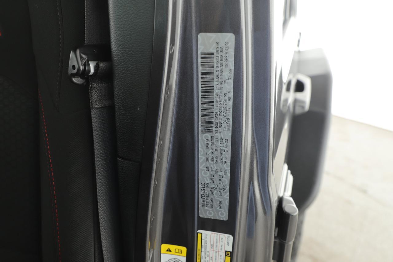 2018 Jeep Wrangler Unlimited Rubicon New Braunfels TX