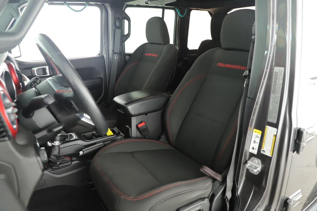 2018 Jeep Wrangler Unlimited Rubicon New Braunfels TX