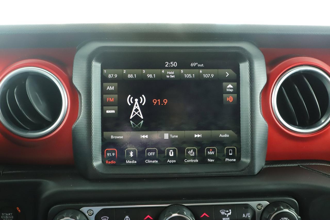 2018 Jeep Wrangler Unlimited Rubicon New Braunfels TX