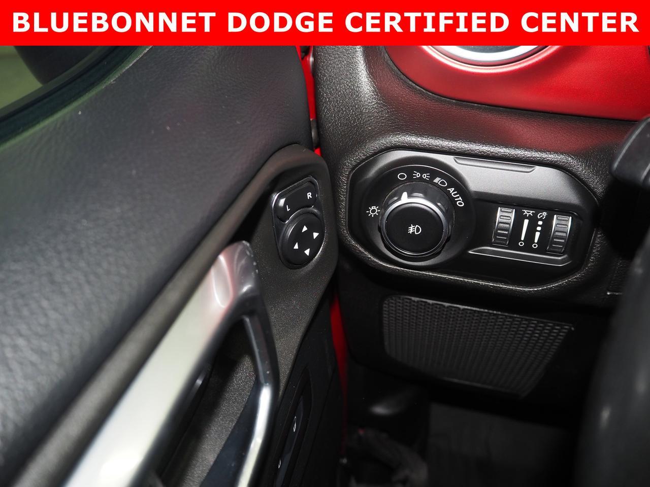 2018 Jeep Wrangler Unlimited Rubicon New Braunfels TX