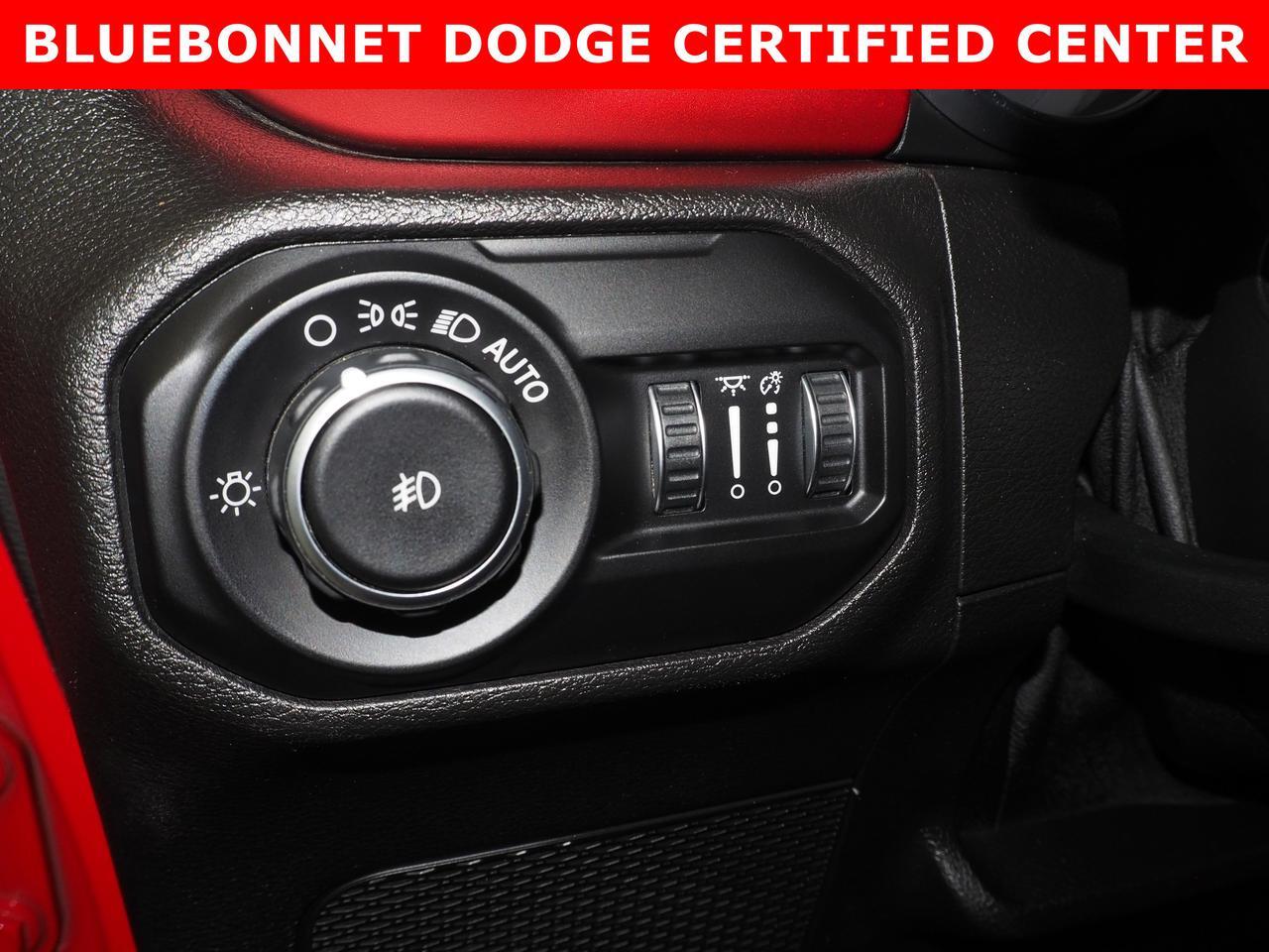 2018 Jeep Wrangler Unlimited Rubicon New Braunfels TX