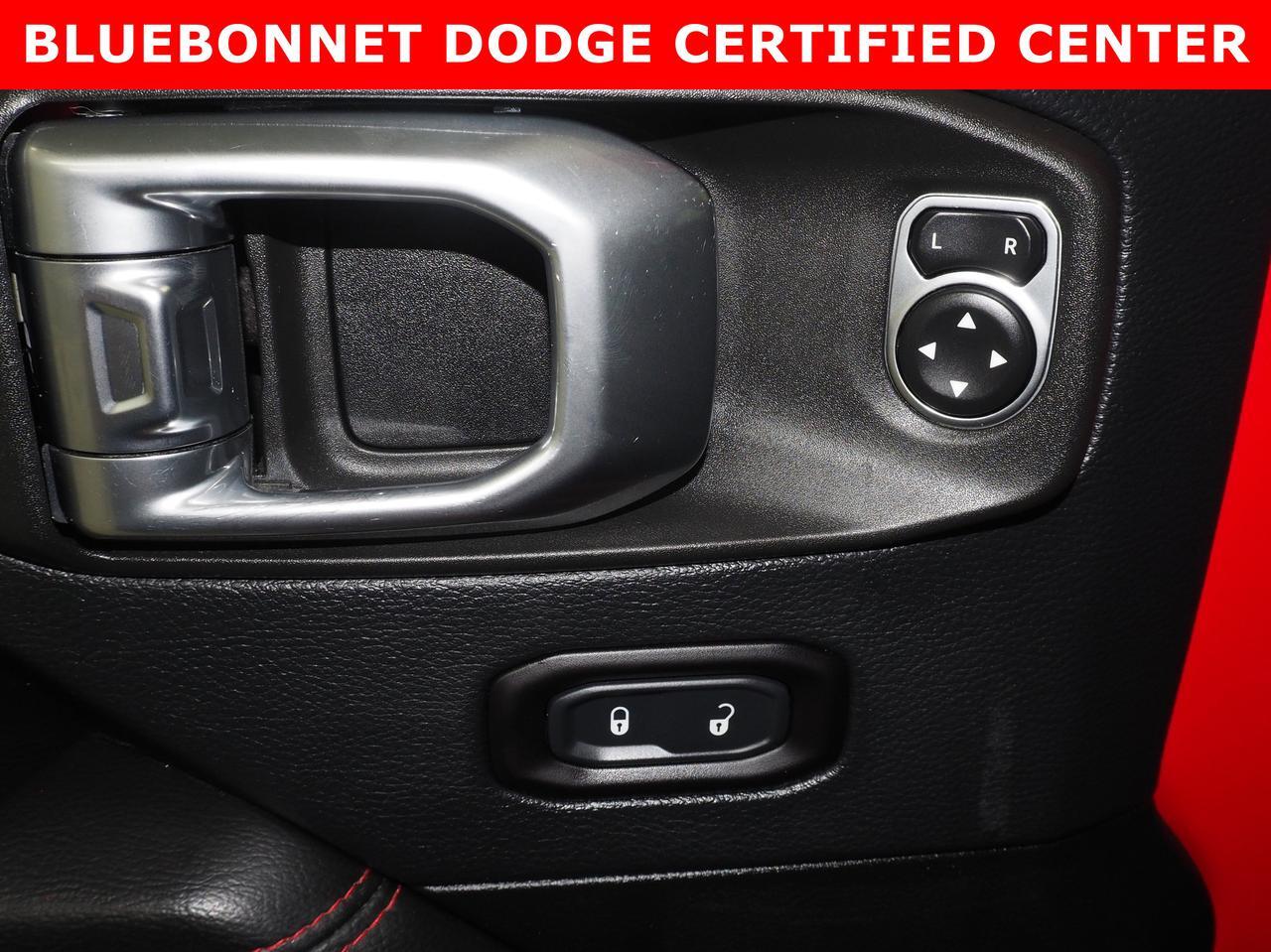 2018 Jeep Wrangler Unlimited Rubicon New Braunfels TX