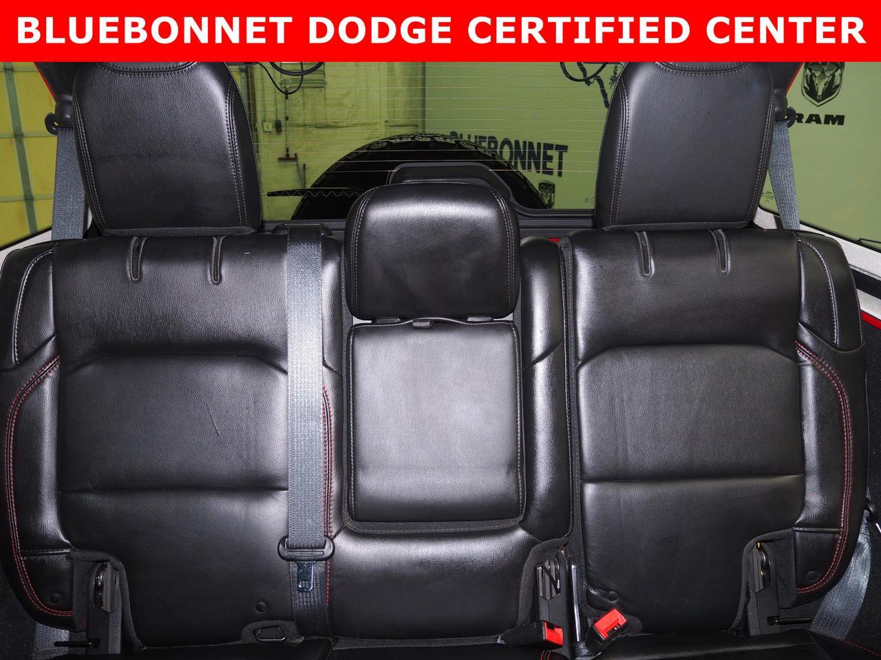 2018 Jeep Wrangler Unlimited Rubicon New Braunfels TX