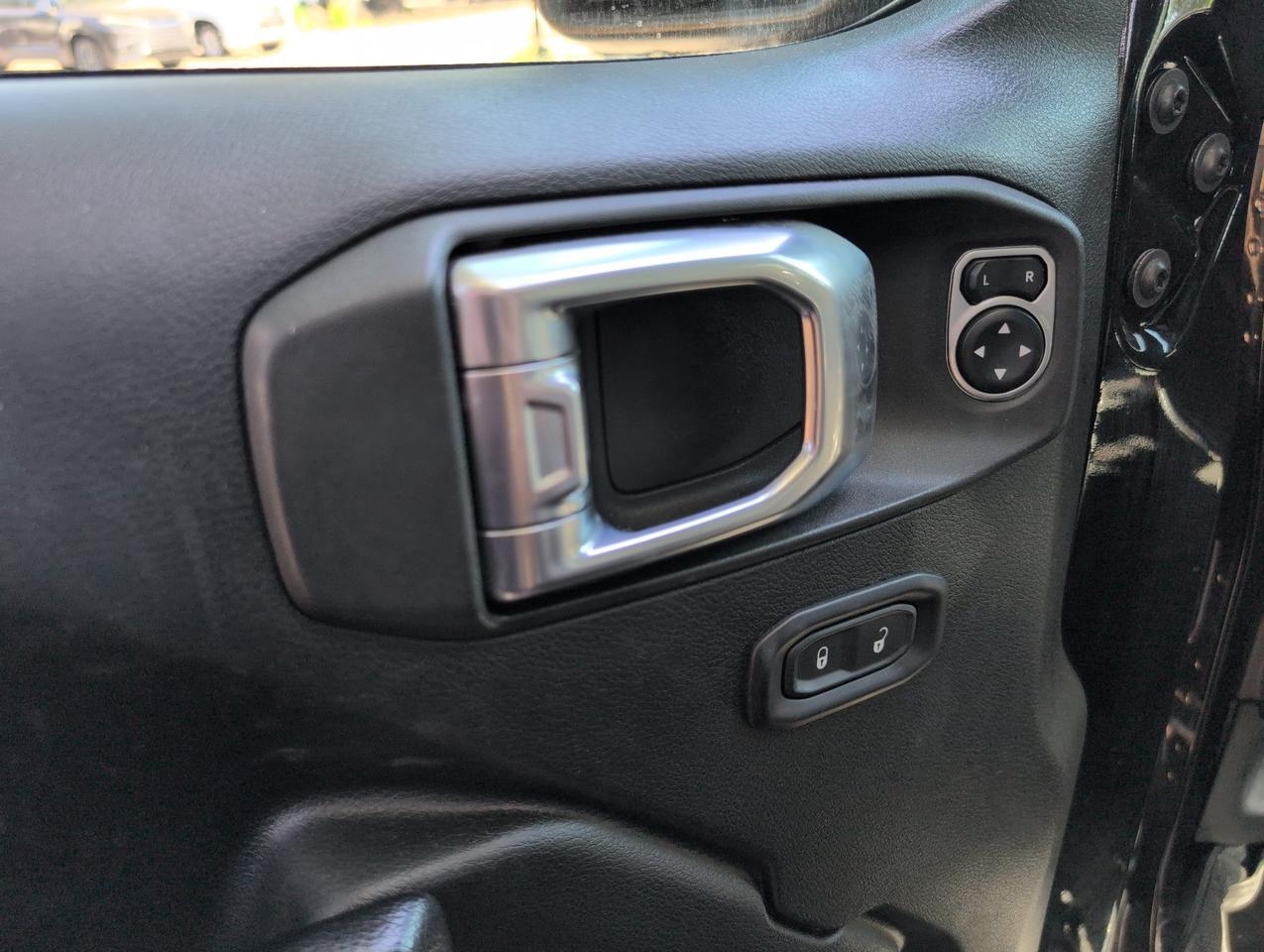 2018 Jeep Wrangler Unlimited Rubicon San Antonio TX