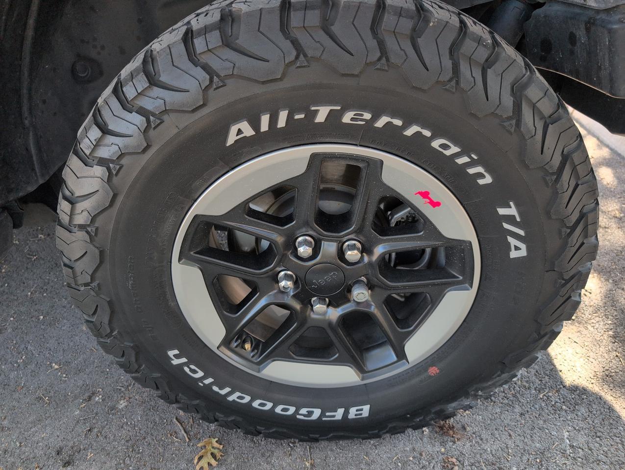 2018 Jeep Wrangler Unlimited Rubicon San Antonio TX