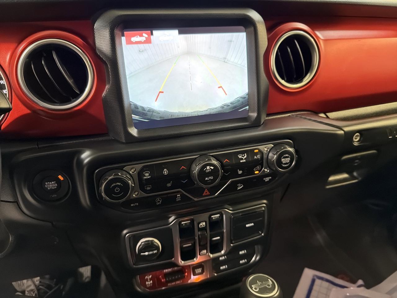 2018 Jeep Wrangler Unlimited Rubicon San Antonio TX