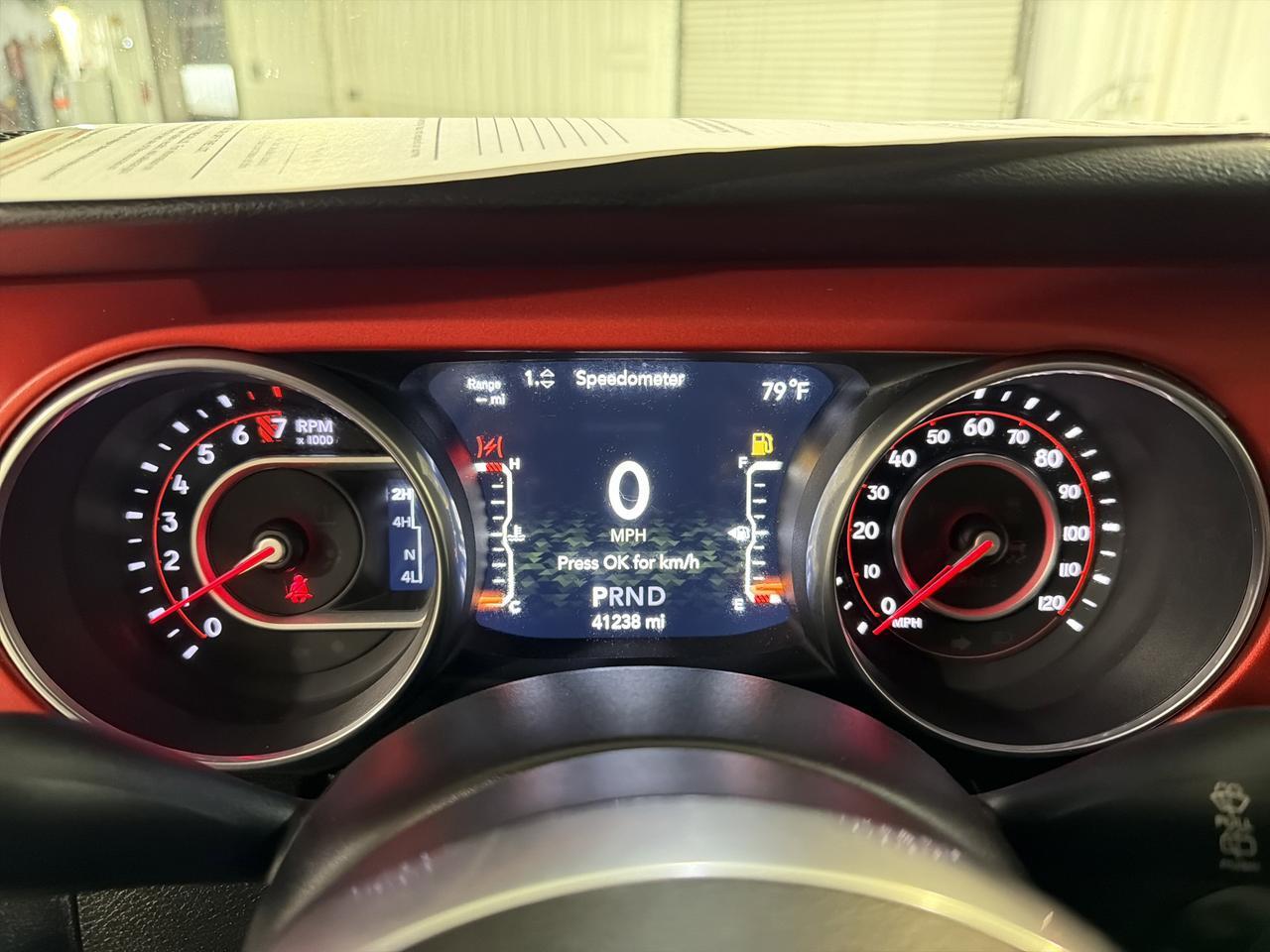 2018 Jeep Wrangler Unlimited Rubicon San Antonio TX