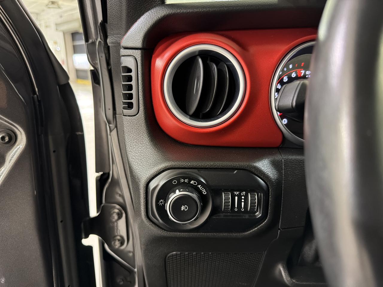 2018 Jeep Wrangler Unlimited Rubicon San Antonio TX