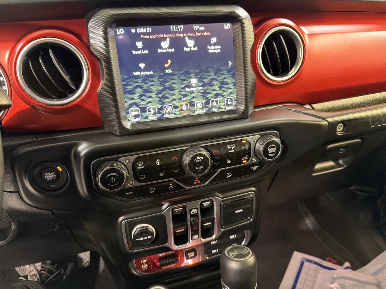 2018 Jeep Wrangler Unlimited Rubicon San Antonio TX