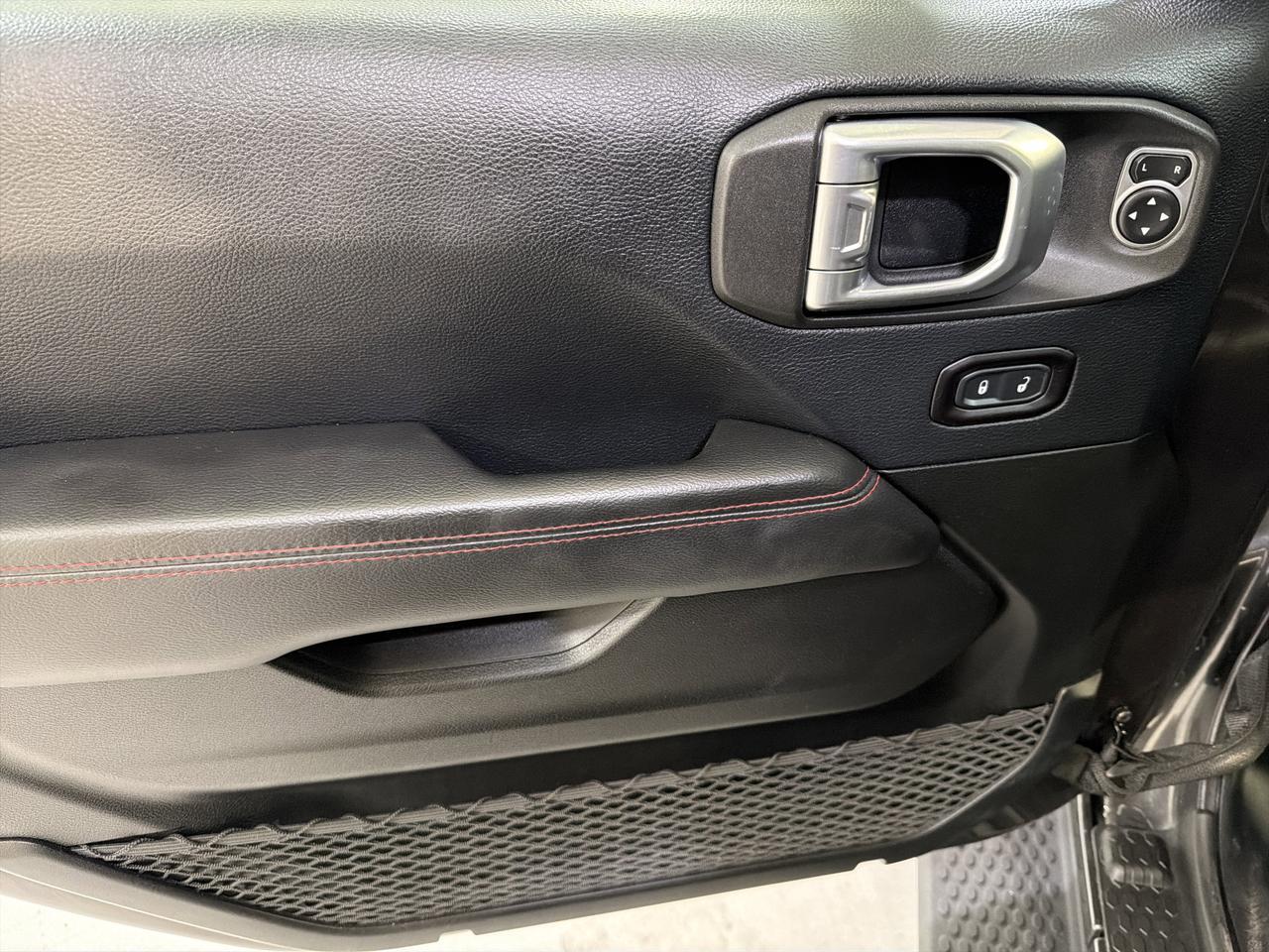 2018 Jeep Wrangler Unlimited Rubicon San Antonio TX