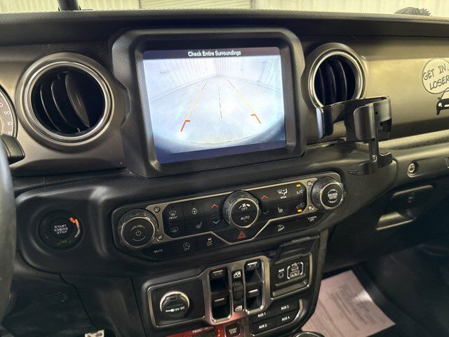 2018 Jeep Wrangler Unlimited Rubicon San Antonio TX