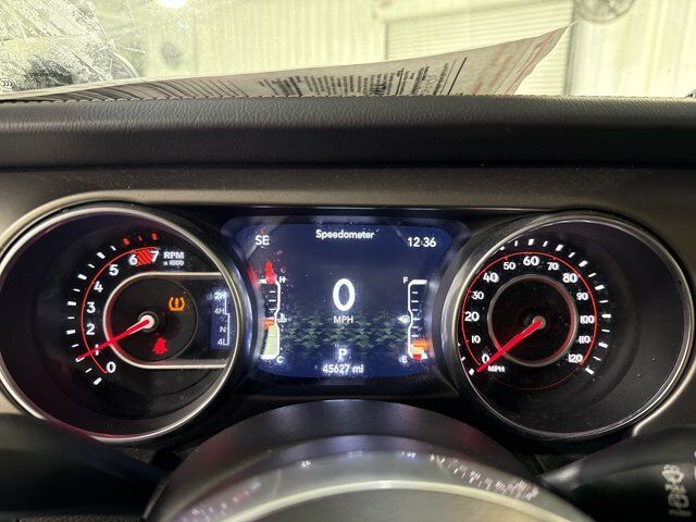 2018 Jeep Wrangler Unlimited Rubicon San Antonio TX