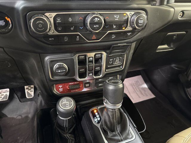 2018 Jeep Wrangler Unlimited Rubicon San Antonio TX