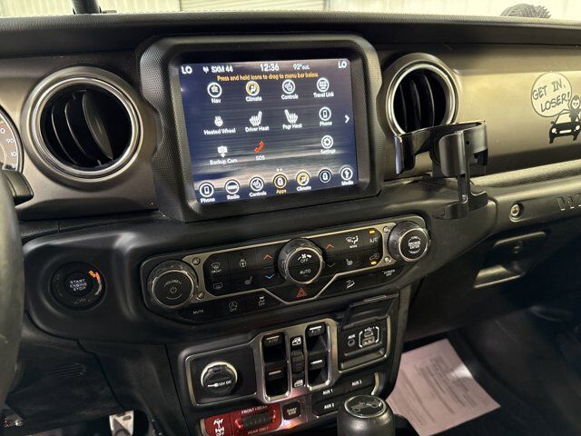 2018 Jeep Wrangler Unlimited Rubicon San Antonio TX